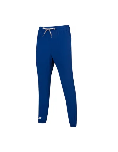 Babolat Play Pant Women 3wp1131 1000 | Ofertas de pádel